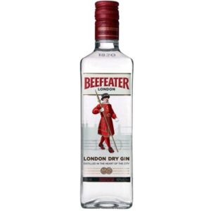 GIN BEEFEATER 24 45° 70 CL _ TO END