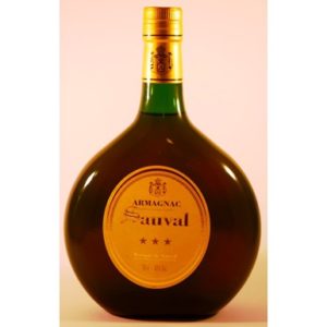 ARMAGNAC 40° 70 CL