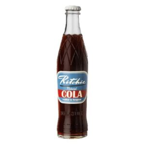 RITCHIE COLA 24 X 27.5 CL V.P.