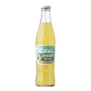 RITCHIE ORANGE 24 X 27.5 CL V.P.