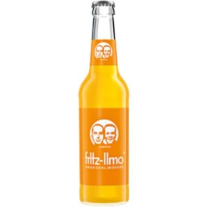 FRITZ ORANGE 24 X 20 CL