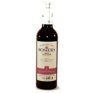 BLAYE COTE DE BORDEAUX DOM. ROSIERS 2020 RG 37.5CL