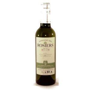 BLAYE COTE DE BORDEAUX DOM. ROSIERS 2022 BL 37.5CL