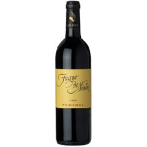 POMEROL FUGUE DE NENIN RG 2022 75 CL