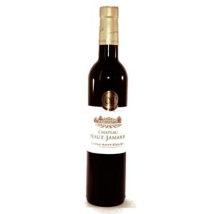 LUSSAC ST EMILION CHATEAU HAUT JAMARD 2022 RG 50 CL