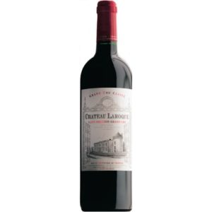 ST EMILION GRAND CRU CLASSE CH. LAROQUE 2017 RG 75CL