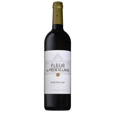 Fleur de Pedesclaux – Pauillac 2014