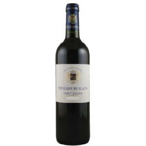 SAINT-JULIEN PAVILLON DU GLANA RG 2019 75 CL