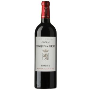 MARGAUX LES HAUTS DU TERTRE 2018 RG 75 CL