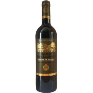 GRAVES VAYRES HAUT BEAUMARD EN FUT 2019 RG 75 CL