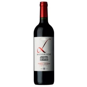 " L "  DE LA LOUVIERE. RG 2018 75 CL