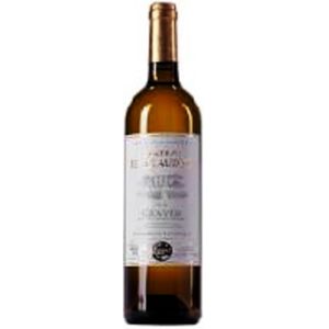 GRAVES CHATEAU LES CLAUZOTS BL 2020 75 CL