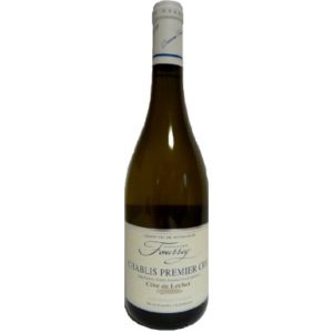 CHABLIS 1ER CRU DOM. FOURREY & FILS  2022 BL 75 CL
