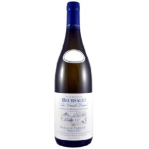 MEURSAULT VIREUILS DESSOUS  PARIGO BL 2021 75 CL