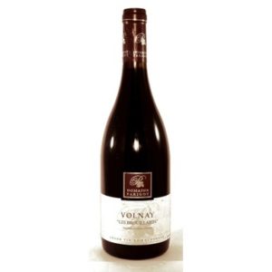 VOLNAY LES BROUILLARDS D. PARIGO RG 2018 75 CL