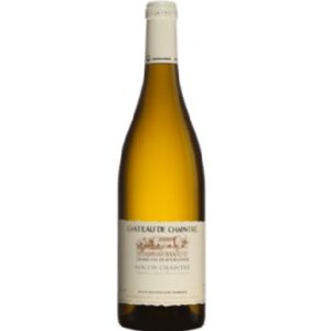 BOURGOGNE CHARDONNAY CHAT. CHAINTRE 2022 BL 75 CL