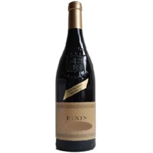 FIXIN ENTRE DEUX VELLES DOMAINE CHARLOPIN 2022 RG 75CL