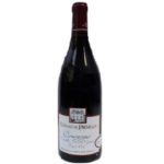 Pinot Noir Vieilles Vignes Bio Château de Premeaux 2017