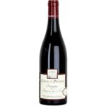 Hautes Côtes de Nuits Bio Château de Premeaux 2018