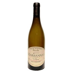 MARSANNAY DOMAINE CHARLOPIN 2022 RG 75 CL
