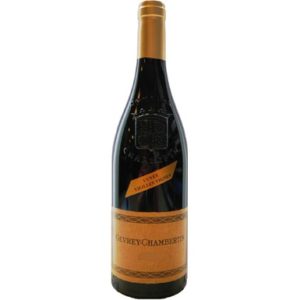 GEVREY CHAMBERTIN V. VIGNES CHARLOPIN 2022 RG 75CL