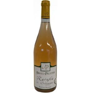 RATAFIA BOURGOGNE ARNAUD PELLETIER CUV. RES. 75 CL