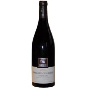 POMMARD 1ER CRU LES CHARMOTS PARIGOT 2020 RG 75CL