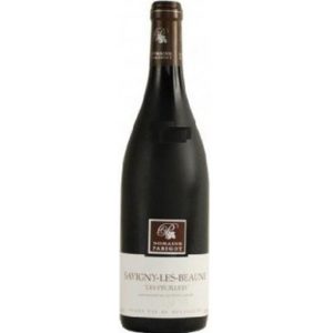 SAVIGNY BEAUNE GRANDS LIARDS PARIGOT 2021 RG 75CL