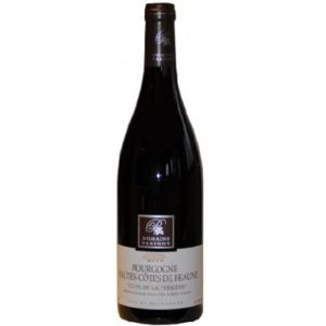 HAUTES COTES BEAUNE PERRIERE PARIGOT 2022 RG 75 CL