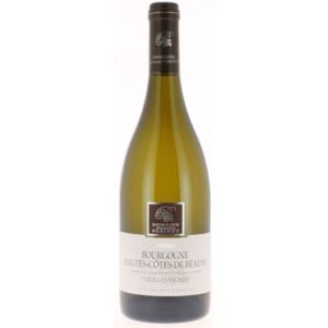 HAUTES COTES BEAUNE VIEIL. VIGNE PARIGOT 21 BL 75CL