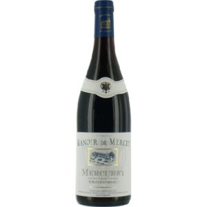 MERCUREY MANOIR DE MERCEY 2020 RG 75 CL