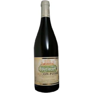 MACON FUISSE FUSSIACUS 2023 BL 75 CL