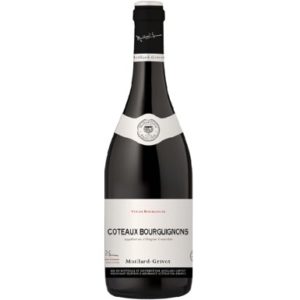 COTEAUX BOURGUIGNONS MOILLARD GRIVOT 2022 RG 75 CL
