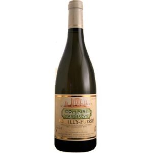 POUILLY FUISSE V.VIGNES DOM.FUSSIACUS 2022 BL 75 CL