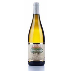 SAINT VERAN DOMAINE FUSSIACUS 2023 BL 75 CL