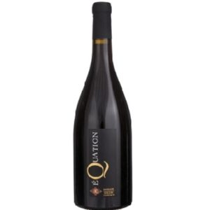REGNIE D. COPERET EQUATION 2022 RG 75 CL