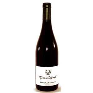 BROUILLY SABURIN DOMAINE COPERET 2022 RG 75 CL