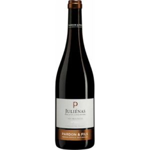 JULIENAS DOMAINE PARDON 2022 RG 37.5 CL