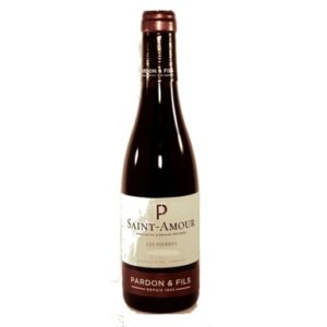 SAINT AMOUR LES PIERRES 2020 RG 37.5 CL