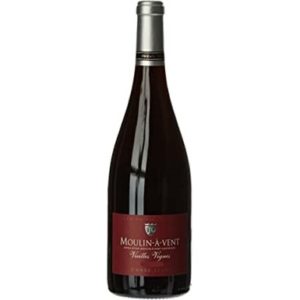 MOULIN A VENT V. VIGNES DEPAGNEUX J. RG 75 CL