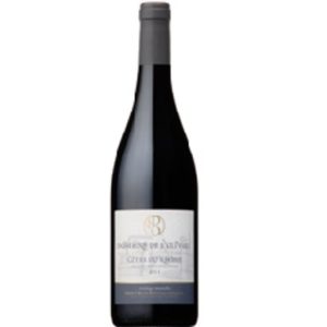 COTES RHONE DOMAINE OLIVIER 2023 RG 75 CL