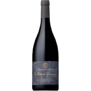 COTES RHONE VILL. GREMOURSY OLIVIER 2021 RG 75 CL