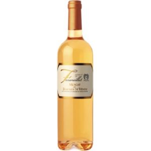MUSCAT B. VENISE DOM. FEN. 2021 BL MOEL. BIO 75 CL