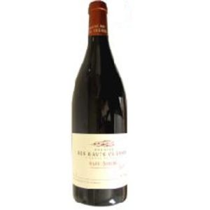 SAINT JOSEPH DOM. HAUTS CHASSIS 2022 RG 75 CL