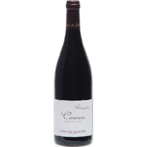 CORNAS PREMICES DOMAINE DURAND 2021 RG 75 CL
