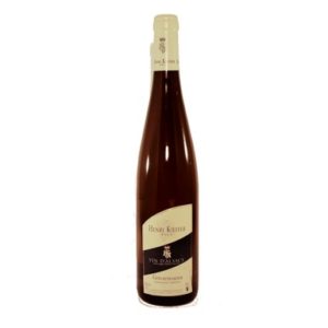 GEWURZTRAMINER VEND. TARDIVES KIEFFER 19 BL 75 CL
