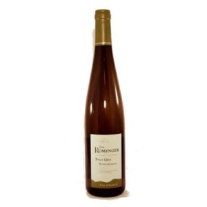 PINOT GRIS SCHWARZBERG ROMINGER BIO BL 75 CL