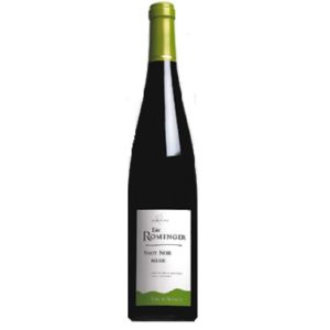 PINOT NOIR ERIC ROMINGER BIO 2021 RG 75 CL