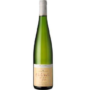 PINOT BLANC CHARLES MULLER BIO BL 75 CL