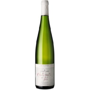 PINOT GRIS CHARLES MULLER BIO BL 75 CL